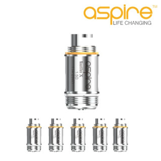 Resistance Nautilus X / Aspire