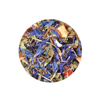 Infusion CBD sommeil des montages Bio / Millesime