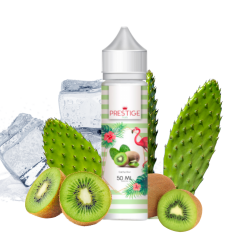 Eliquide Cactus Kiwi 50 ml - Prestige Fruite