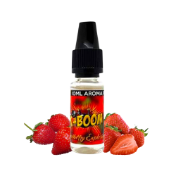 Concentré Strawberry Explosion / K-Boom