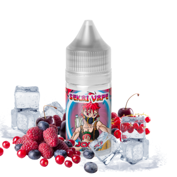 Concentré Jonki / Sekai Vape