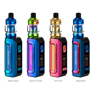 Kit M100 Aegis Mini 2- New color / GeekVape