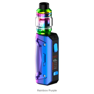 Kit Aegis Solo 2 S100- New color / Geekvape