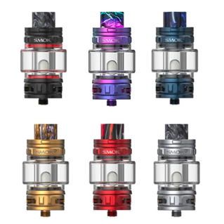 Clearomiseur TFV18 / Smoktech