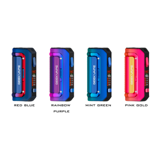 Box Aegis Mini 2 - M100 - New Colors / Geekvape