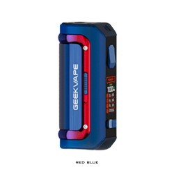 Box Aegis Mini 2 - M100 - New Colors / Geekvape