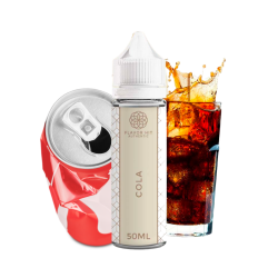 Eliquide Cola / flavor Hit