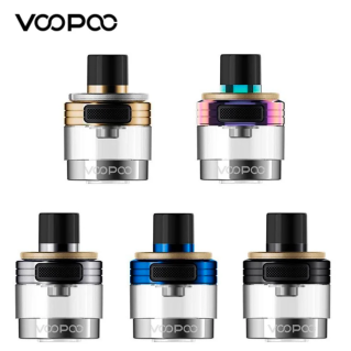 Cartouche PnP X / Voopoo