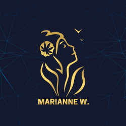 CBD La fleur de Marianne / Les Hauts de Chanvre.