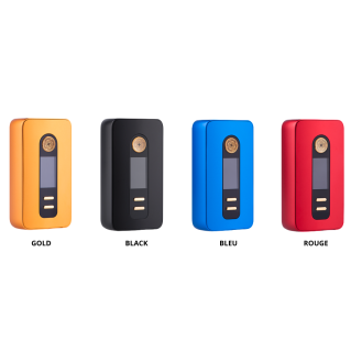 Dotbox 220W / Dotmod