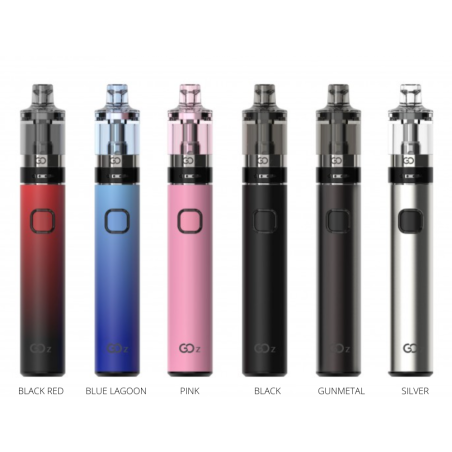 Kit GO Z 1500mAh / Innokin