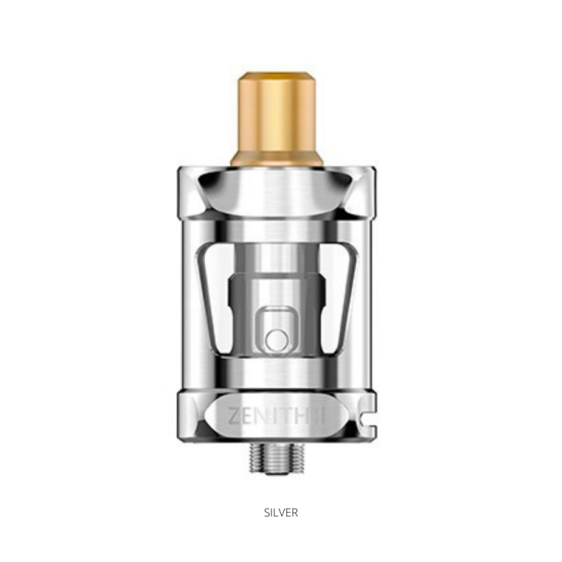 Clearomiseur Zenith II / Innokin