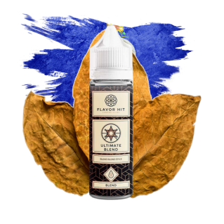 Eliquide Ultimate Blend / Flavor hit