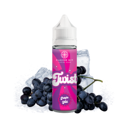 Eliquide Purple Mist 50ml / Flavor Hit