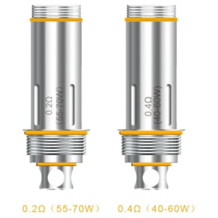 Resistance Cleito Aspire