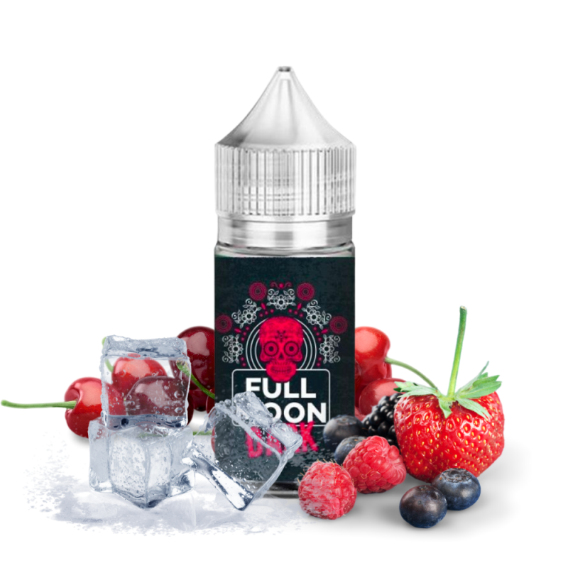 Concentré Dark Summer Edition / Full Moon