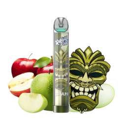 Tribal Puff Double Apple / Tribal Force