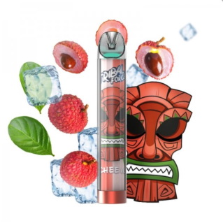 Tribal Puff Lychee Ice / Tribal Force