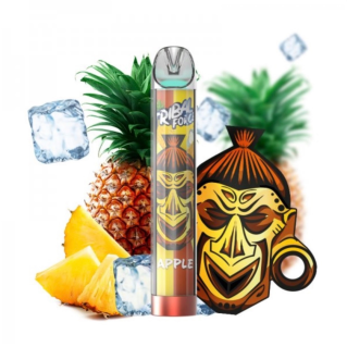 Tribal Puff Pineapple Ice / Tribal Force