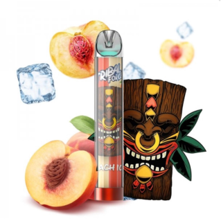 Tribal Puff Peach Ice / Tribal Force