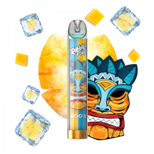Tribal Puff Mango Ice / Tribal Force