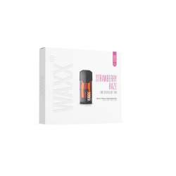 Cartouche Waxx Maxx CBD Strawberry Haze / Waxx