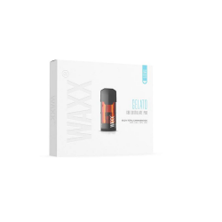 Cartouche Waxx Maxx CBD Gelato / Waxx