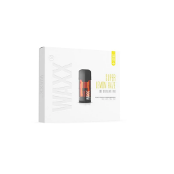 Cartouche Waxx Maxx CBD Super Lemon Haze / Waxx