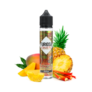 Eliquide Mara 50ml - Omen / Furiosa