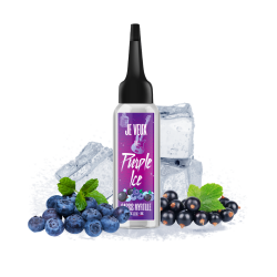 Eliquide Purple Ice / Refill