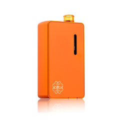 DotAIO V2 Série limitée Orange / Dotmod