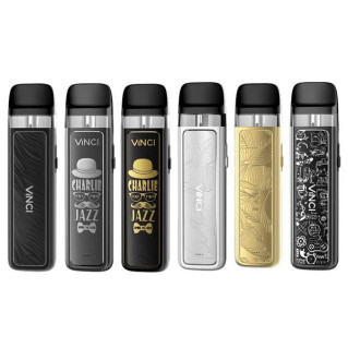 Vinci Royal Edition / VOOPOO