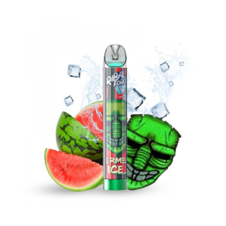 Tribal Puff Watermelon Ice / Tribal Force