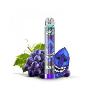 Tribal Puff Grape / Tribal Force