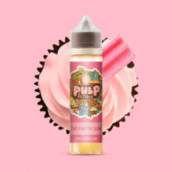 Eliquide The Pink Fat Gum / Pulp Kitchen / Pulp