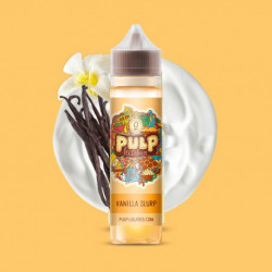 Eliquide Vanilla Slurp / Pulp Kitchen / Pulp