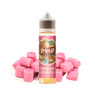 Eliquide The Pink Fat Gum / Pulp Kitchen / Pulp