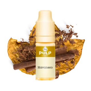 Eliquide Havanero / Pulp