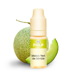 Eliquide Melon Vert de Séville / Pulp