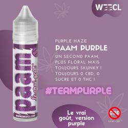 PAAM Purple / WEECL