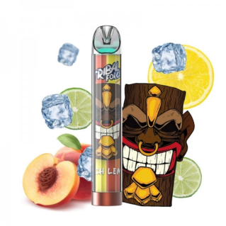 Tribal Puff Peach Lemon / Tribal Force