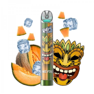 Tribal Puff Honeydew / Tribal Force