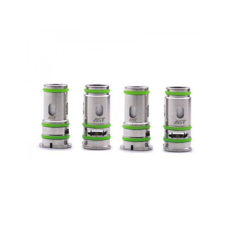 4x Resistances GX / Eleaf