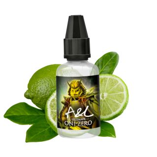 Concentré Ultimate Oni Zero 30ml