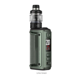 Kit Argus GT2 / Voopoo