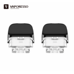 2x Cartouches Luxe PM40 / Vaporesso