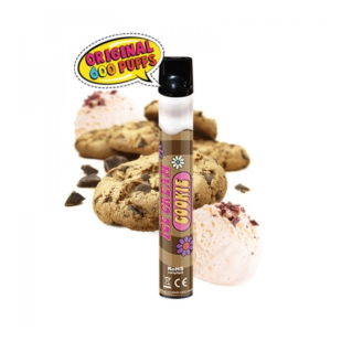 WPuff Ice Cream Cookie / Liquidéo