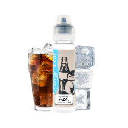 Eliquide Freezy Cola / Les Créations A&L