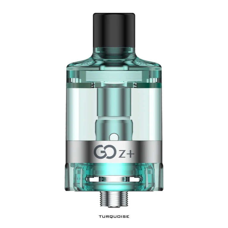 Clearomiseur GoZ + / Innokin Clearomiseur GoZ + / Innokin