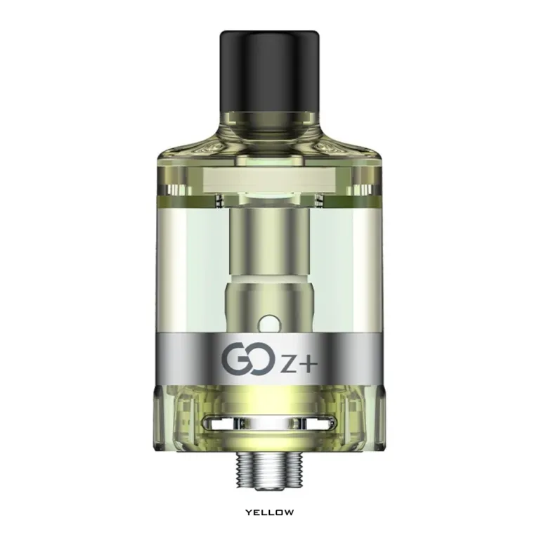 Clearomiseur GoZ + / Innokin Clearomiseur GoZ + / Innokin